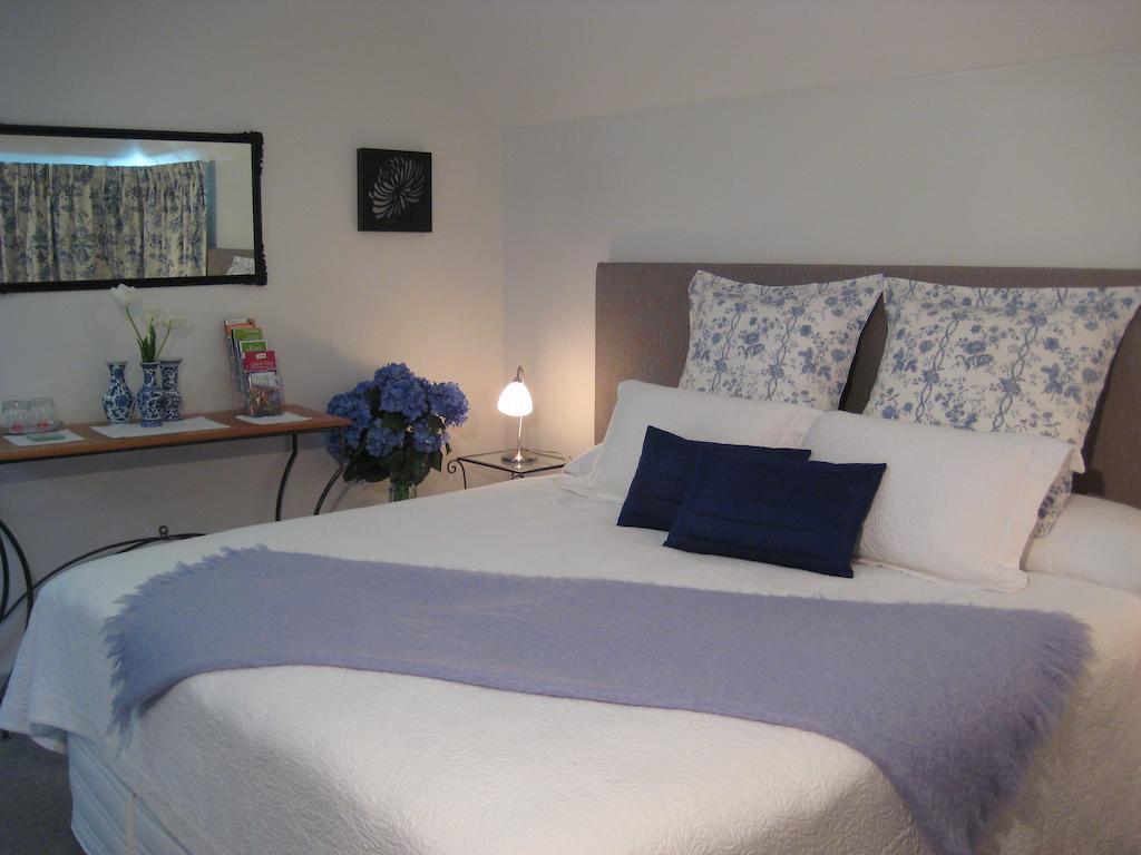 Finlay Banks Boutique Bed & Breakfast Christchurch Exteriér fotografie