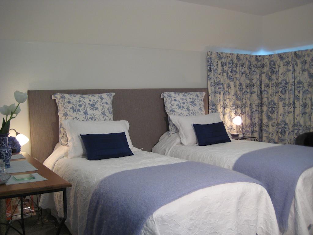 Finlay Banks Boutique Bed & Breakfast Christchurch Exteriér fotografie