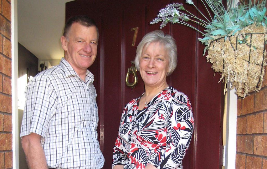 Finlay Banks Boutique Bed & Breakfast Christchurch Exteriér fotografie
