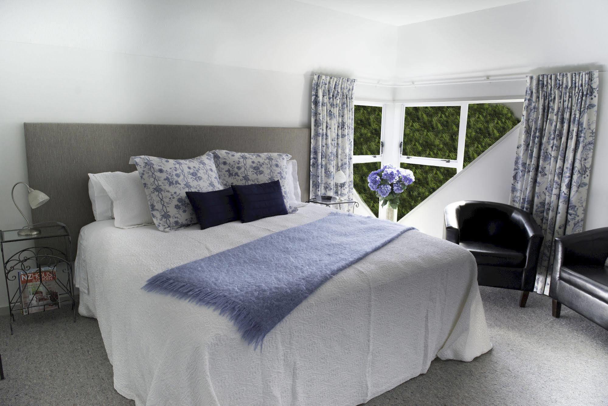 Finlay Banks Boutique Bed & Breakfast Christchurch Exteriér fotografie