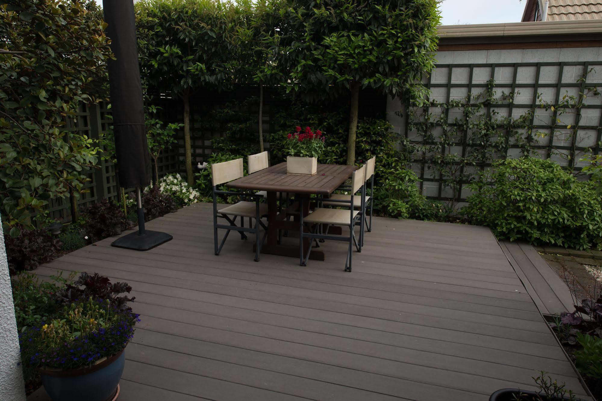 Finlay Banks Boutique Bed & Breakfast Christchurch Exteriér fotografie