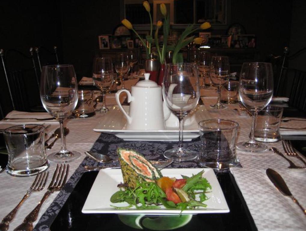 Finlay Banks Boutique Bed & Breakfast Christchurch Exteriér fotografie